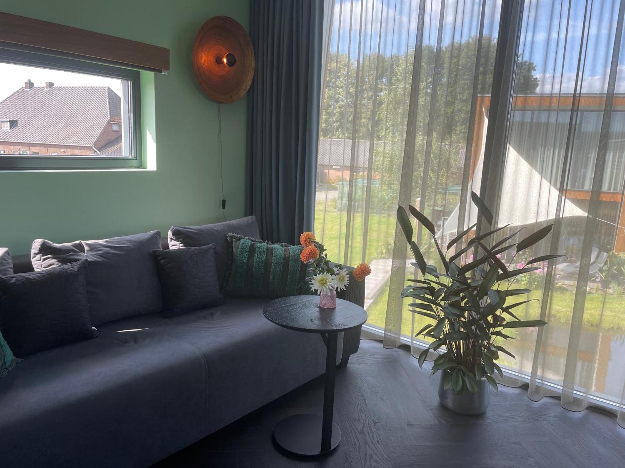 Casitas Wijchen Bed and Breakfast Eksteriør billede