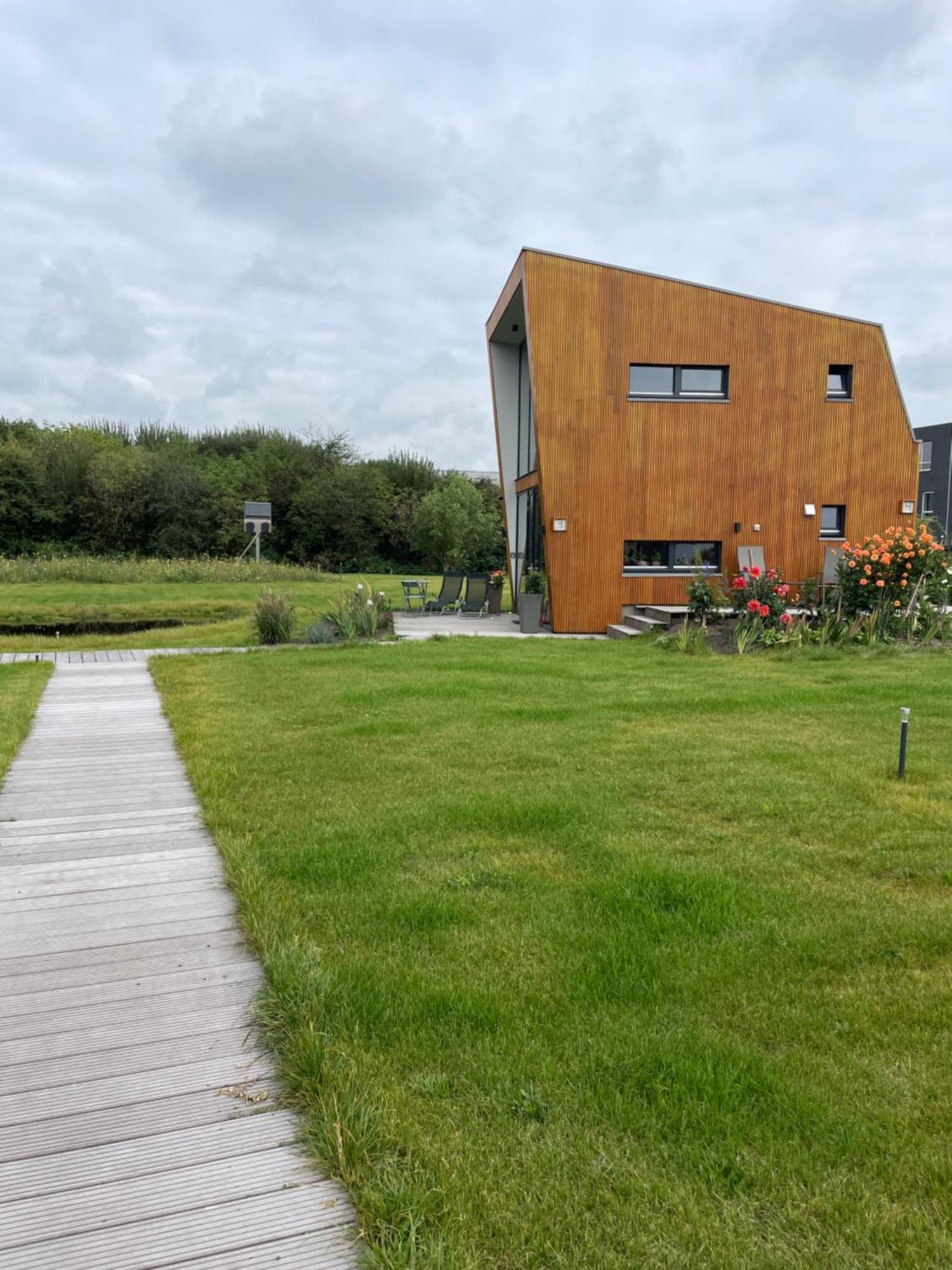 Casitas Wijchen Bed and Breakfast Eksteriør billede
