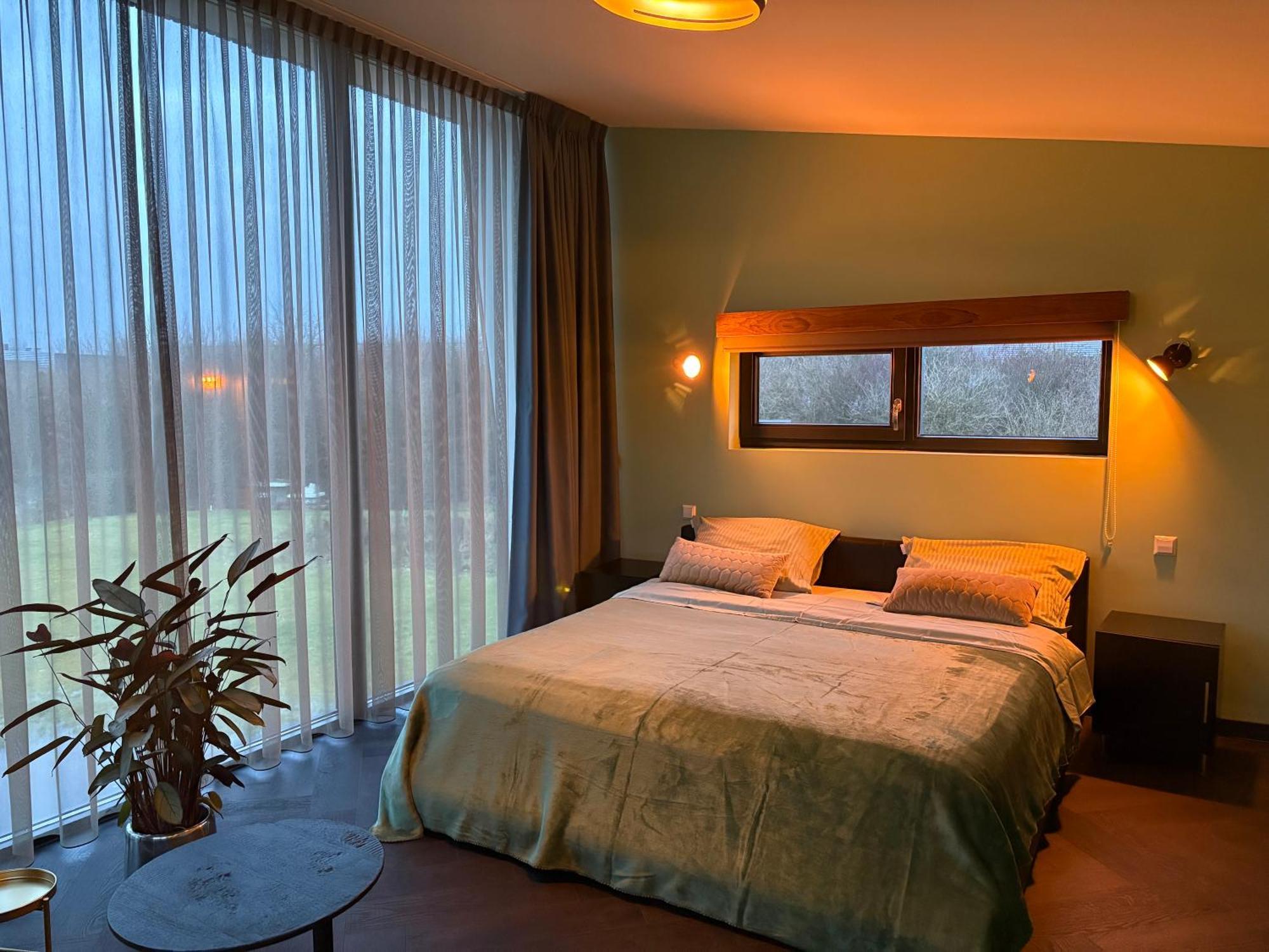 Casitas Wijchen Bed and Breakfast Eksteriør billede