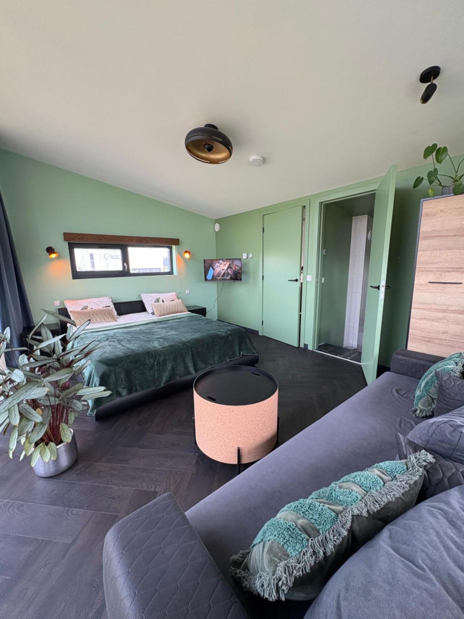 Casitas Wijchen Bed and Breakfast Værelse billede